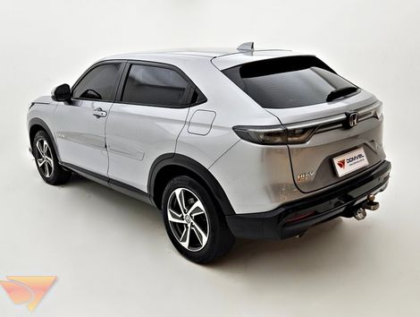 Honda HR-V Touring 1.5 Flex TB 16V 5p Aut.