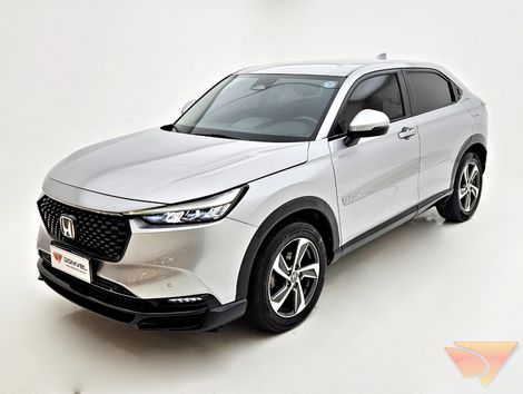 Honda HR-V Touring 1.5 Flex TB 16V 5p Aut.