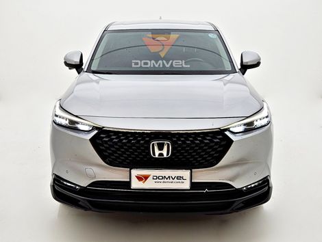 Honda HR-V Touring 1.5 Flex TB 16V 5p Aut.
