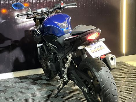 HONDA CB 500F