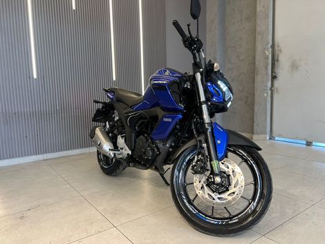 YAMAHA FZ15 150 FAZER FLEX