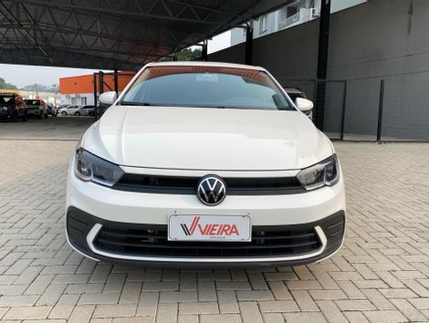 VolksWagen Polo 1.0 TSI Flex 12V 5p