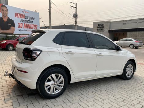 VolksWagen Polo 1.0 TSI Flex 12V 5p