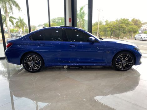 BMW 330e M Sport 2.0 Turbo Híbrido Aut.