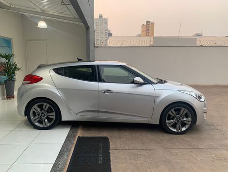 Hyundai Veloster 1.6 16V  140cv Aut.