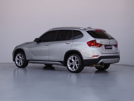 BMW X1 SDRIVE 20i 2.0/2.0 TB Acti.Flex Aut.