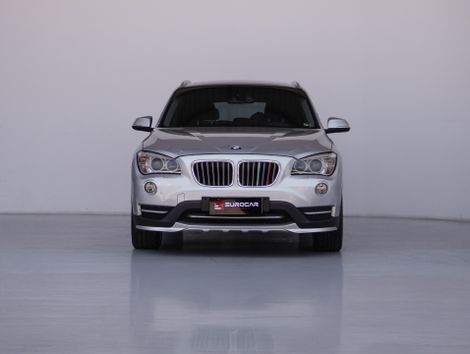 BMW X1 SDRIVE 20i 2.0/2.0 TB Acti.Flex Aut.