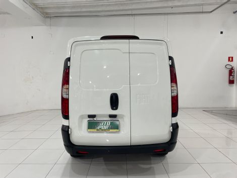 Fiat Fiorino Endurance EVO 1.4 Flex 8V 2p