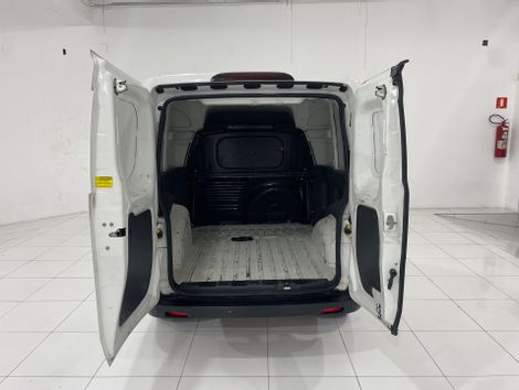 Fiat Fiorino Endurance EVO 1.4 Flex 8V 2p