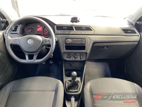 VolksWagen Gol 1.0 Flex 12V 5p