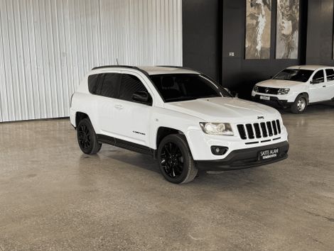 Jeep COMPASS SPORT 2.0 16V 156cv 5p