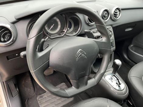 Citroën C3 Tendance 1.6 VTi Flex Start 16V Aut.