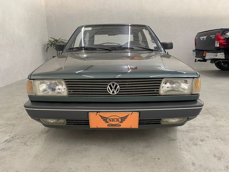 VolksWagen Gol GLi / GL/ Atlanta 1.8