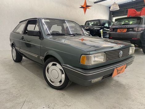 VolksWagen Gol GLi / GL/ Atlanta 1.8