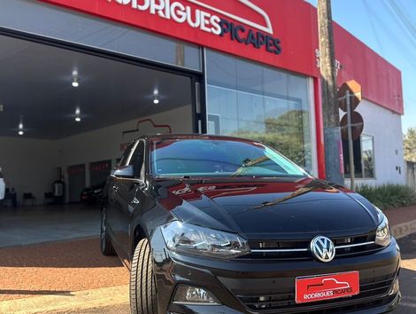 VolksWagen Polo Comfort. 200 TSI 1.0 Flex 12V Aut.