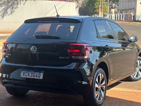 VolksWagen Polo Comfort. 200 TSI 1.0 Flex 12V Aut.