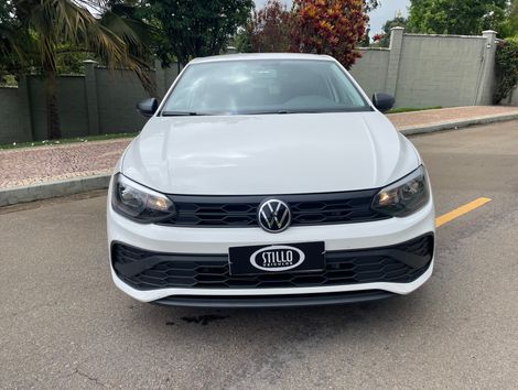 VolksWagen Polo Track 1.0 Flex 12V 5p