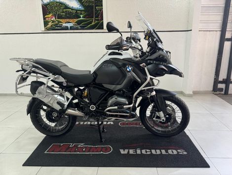 BMW R 1200 GS Adventure