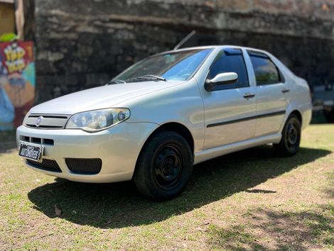 Fiat Siena 1.0/ EX 1.0 mpi Fire/ Fire Flex 8v