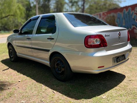 Fiat Siena 1.0/ EX 1.0 mpi Fire/ Fire Flex 8v