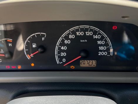 Fiat Siena 1.0/ EX 1.0 mpi Fire/ Fire Flex 8v