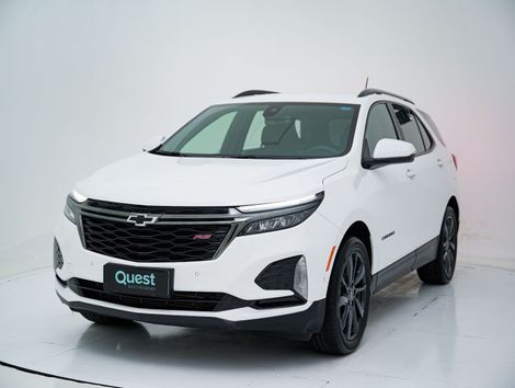 Chevrolet EQUINOX RS 1.5 Turbo 172cv Aut.