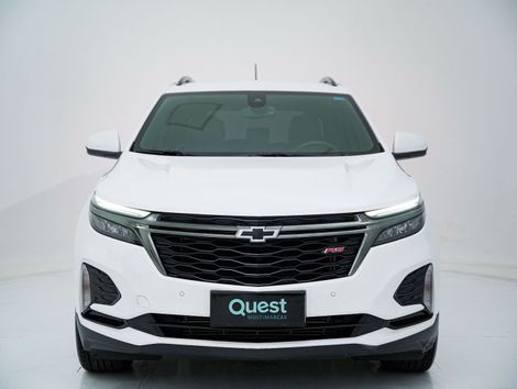 Chevrolet EQUINOX RS 1.5 Turbo 172cv Aut.