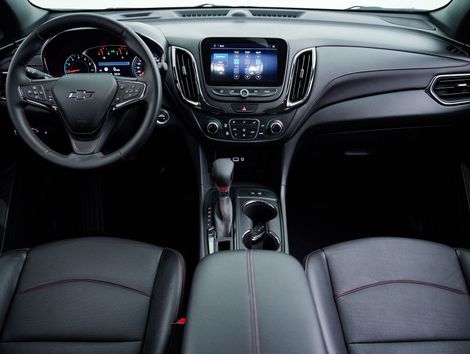 Chevrolet EQUINOX RS 1.5 Turbo 172cv Aut.