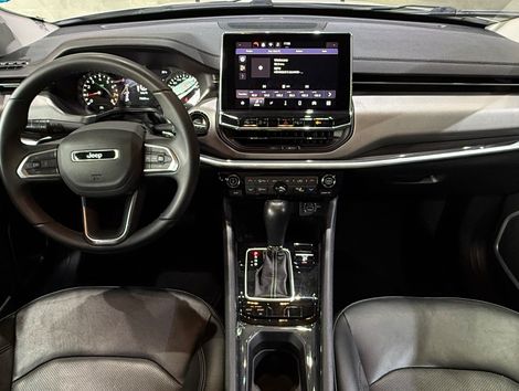 Jeep COMPASS LONG. T270 1.3 TB 4x2 Flex Aut.