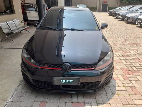 VolksWagen Golf GTi 2.0 TSI 220cv Aut.