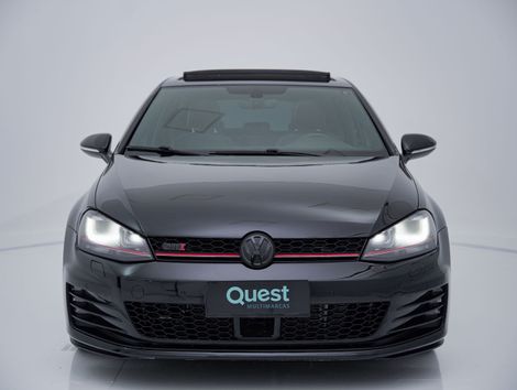 VolksWagen Golf GTi 2.0 TSI 220cv Aut.