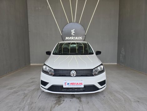 VolksWagen VOYAGE 1.0 Flex 12V 4p