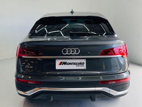 Audi Q5 Sportback S-Line 2.0 TFSI Quat.S-Tron