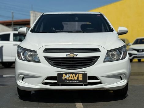 Chevrolet ONIX HATCH Joy 1.0 8V Flex 5p Mec.