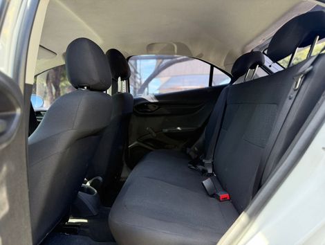Chevrolet ONIX HATCH Joy 1.0 8V Flex 5p Mec.
