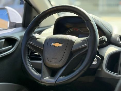 Chevrolet ONIX HATCH Joy 1.0 8V Flex 5p Mec.