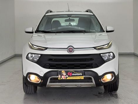 Fiat Toro Freedom 2.0 16V 4x4 Diesel Aut.