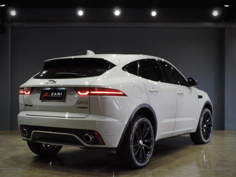 Jaguar E-Pace R-Dynamic S 2.0 AWD 249cv/ Flex