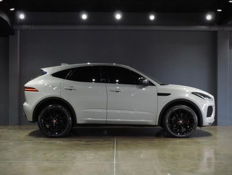 Jaguar E-Pace R-Dynamic S 2.0 AWD 249cv/ Flex