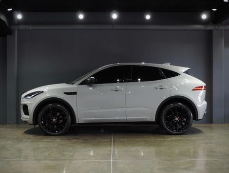 Jaguar E-Pace R-Dynamic S 2.0 AWD 249cv/ Flex