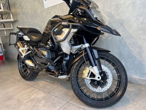 BMW R 1250 GS Premium Exclusive