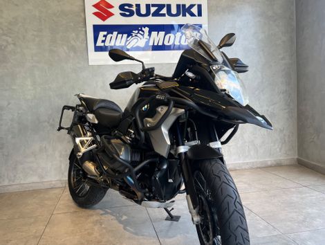 BMW R 1250 GS Premium Exclusive