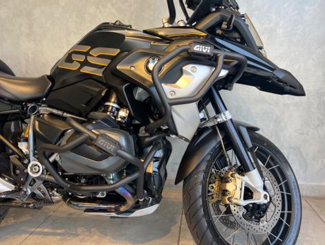 BMW R 1250 GS Premium Exclusive