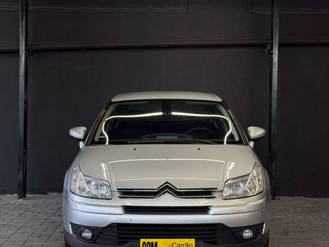 Citroën C4 PALLAS GLX 2.0/ 2.0 Flex Aut.