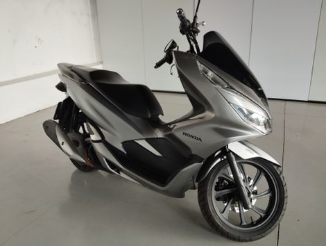 HONDA PCX 150/DLX