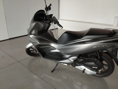 HONDA PCX 150/DLX