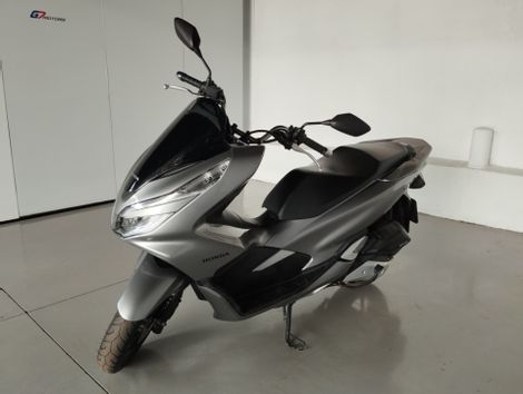 HONDA PCX 150/DLX