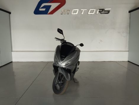 HONDA PCX 150/DLX