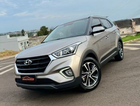 HYUNDAI 2.0 16V FLEX PRESTIGE AUTOMÁTICO