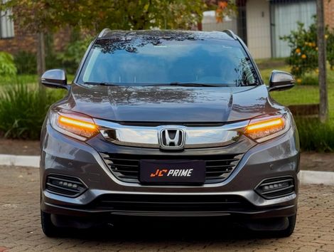 Honda 1.8 16V FLEX EXL 4P AUTOMÁTICO